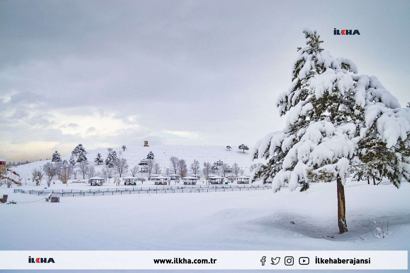 Meteorolojiden Muğla ve Antalya'ya kar uyarısı Meteorolojiden Muğla ve Antalya'ya kar uyarısı